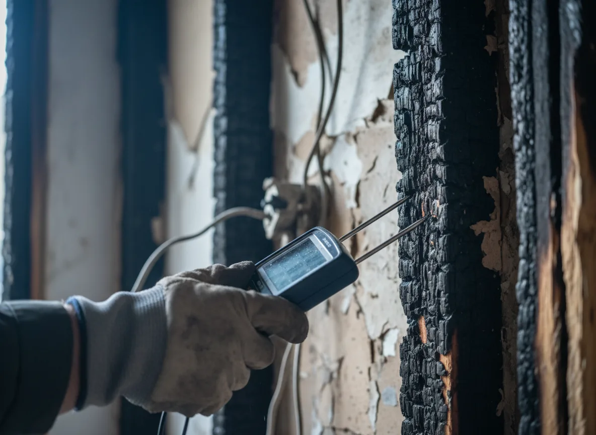Fire Damage Restoration Forest, IN FAQs